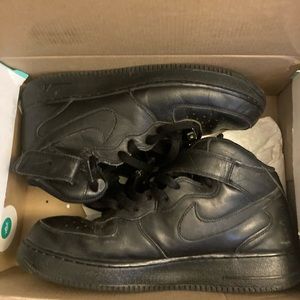 High Top Air Force 1